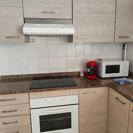 Ferienwohnung Estrella Playa Sagunto Exterior foto