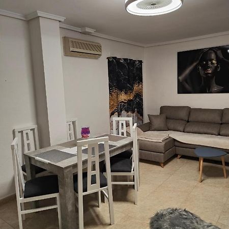 Ferienwohnung Estrella Playa Sagunto Exterior foto